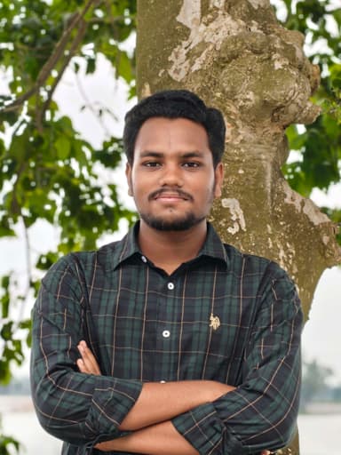 Md. Ferdows Imran profile
