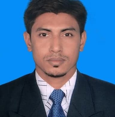 Md. Kayes Ahamed Selim profile
