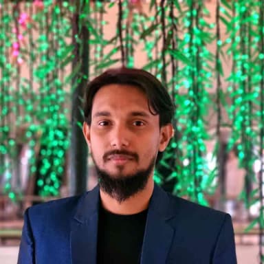 Md. Shahadat Hossain profile