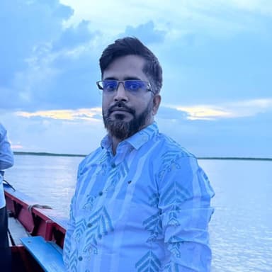 Md. Shohag Rana profile